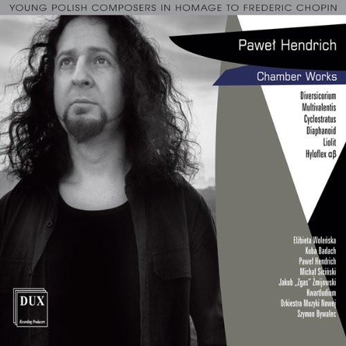 Chamber Works
