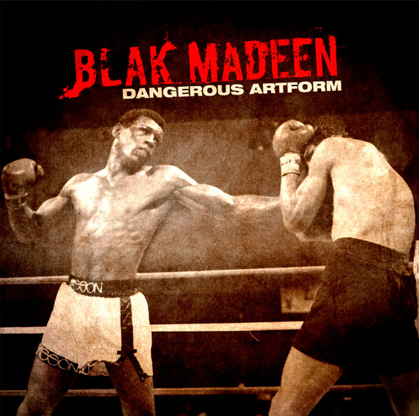 Dangerous Artform