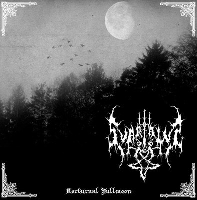 Nocturnal Fullmoon