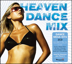 Heaven Dance Mix