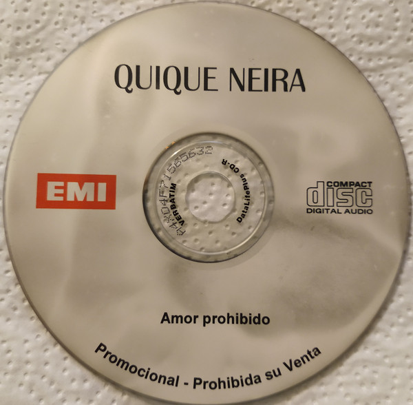 Amor Prohibido
