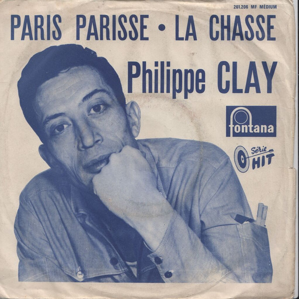 Paris Parisse / La Chasse