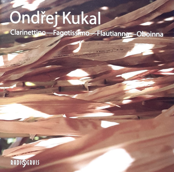 Concertos For Winds / Clarinettino - Fagotissimo - Flautianna - Oboinna