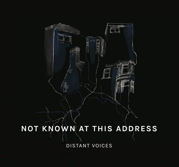 Not Known At This Address