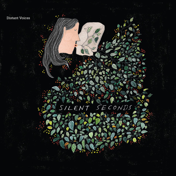 Silent Seconds EP