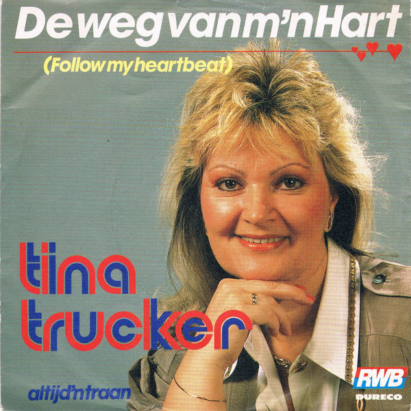 De Weg Van M'n Hart (Follow My Heartbeat)