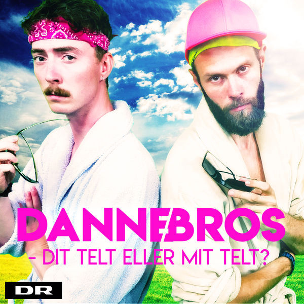 Dit Telt Eller Mit Telt?