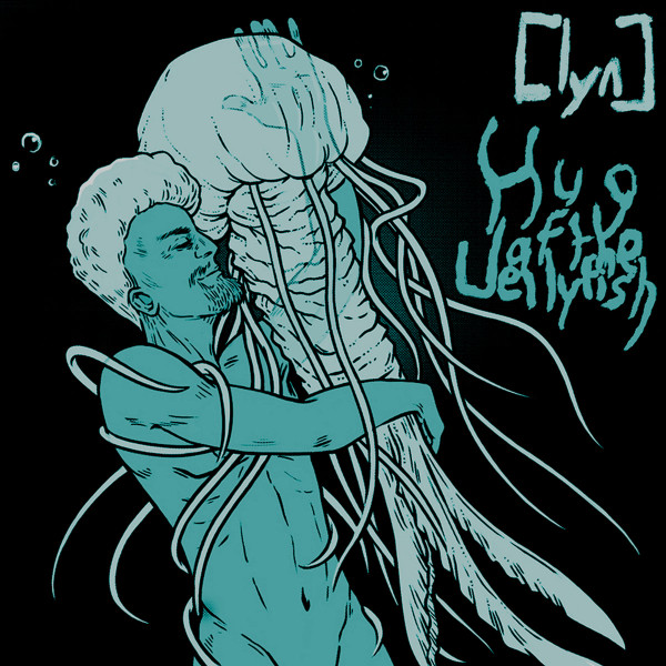 Hug Of The Jellyfish 