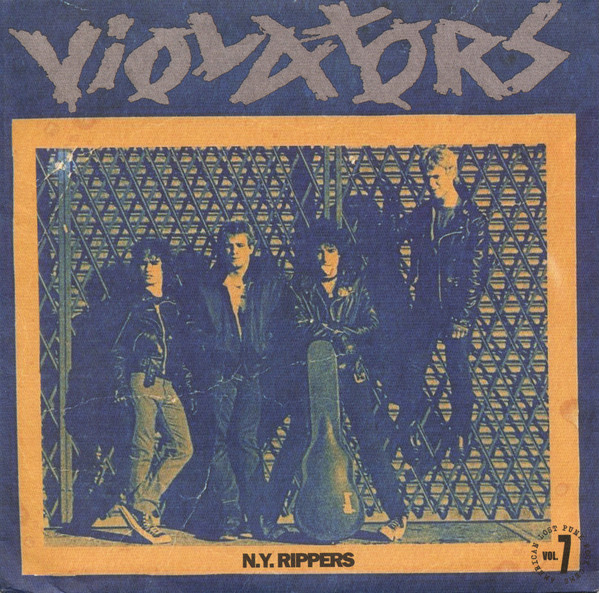 N.Y. Rippers