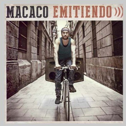 Emitiendo