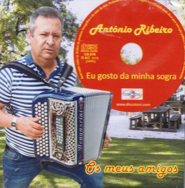 Eu Gosto Da Minha Sogra