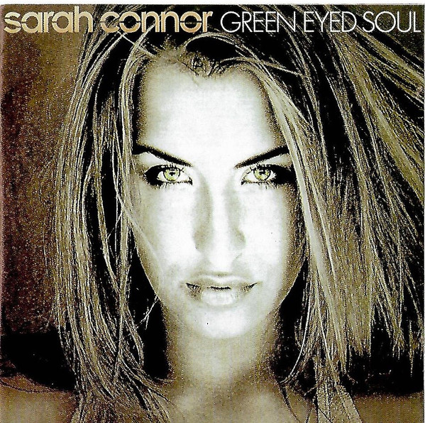 Green Eyed Soul