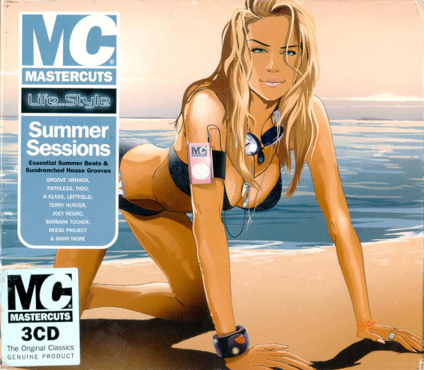 Mastercuts Life..Style: Summer Sessions