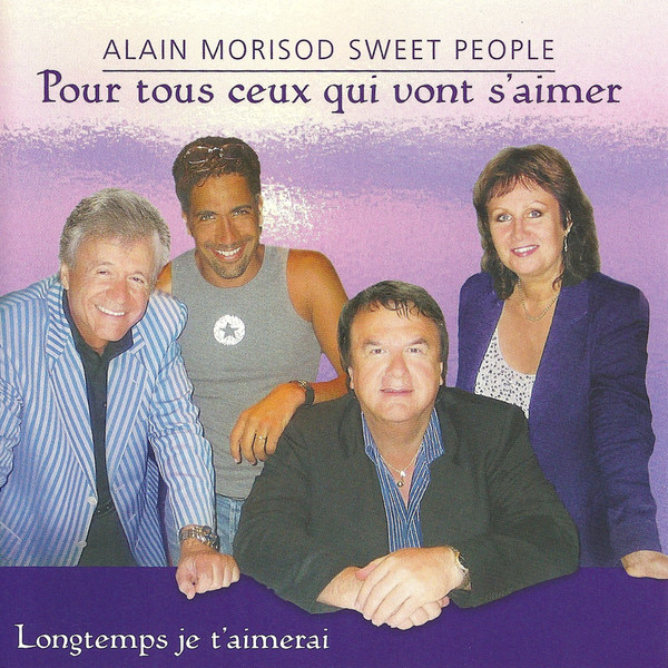 Pour Tous Ceux Qui Vont S'aimer