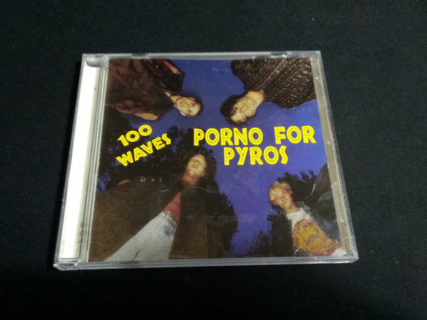 100 Waves