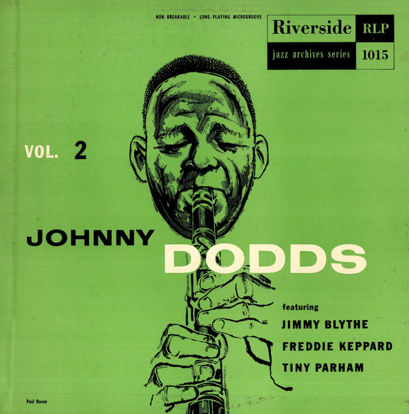 Johnny Dodds Vol. 2