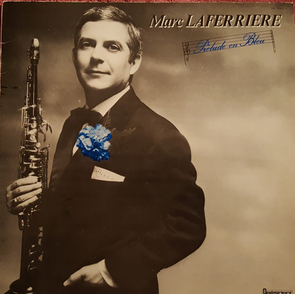 Prélude En Bleu