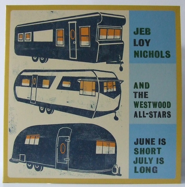 June Is Short, July Is Long