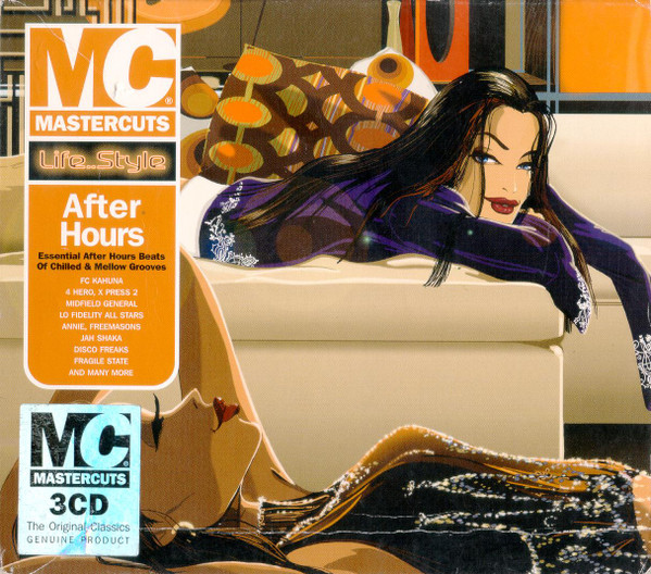 Mastercuts Life..Style: After Hours