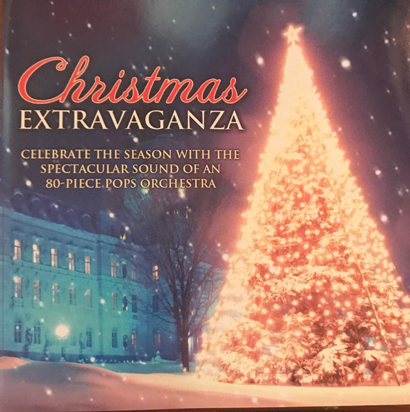 Christmas Extravaganza