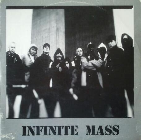 Infinite Mass
