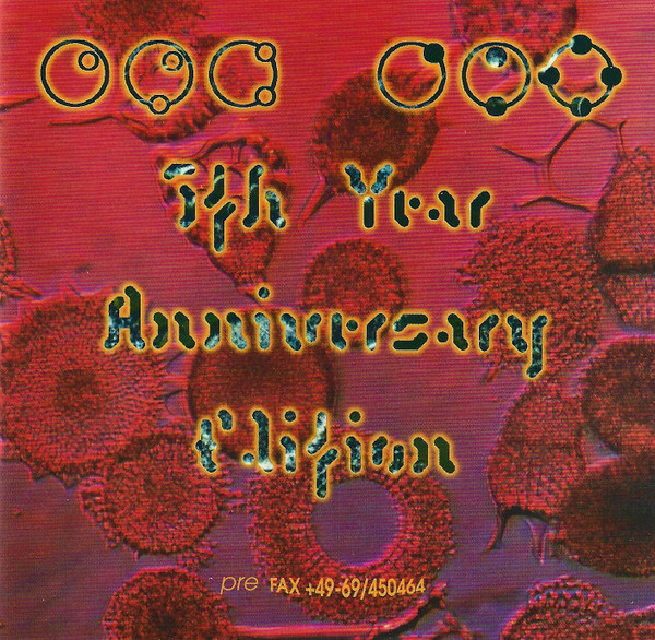5th Year Anniversary Edition