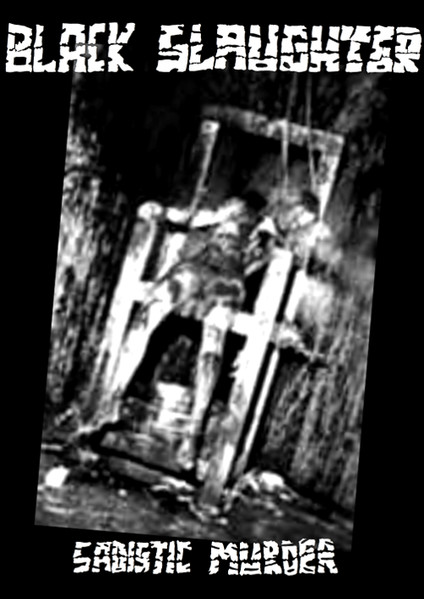 Sadistic Murder