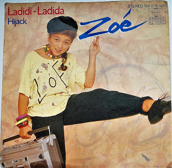 Ladidi-Ladida