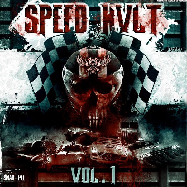 Speed Kvlt Vol.1