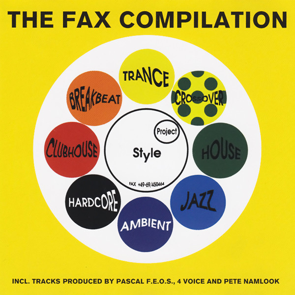 The Fax Compilation