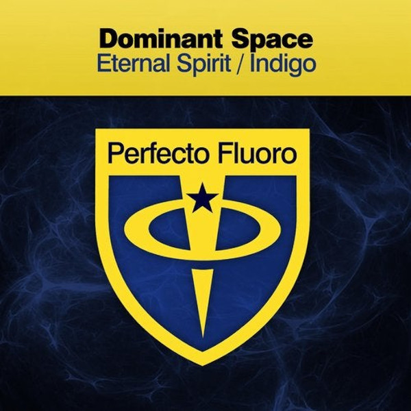 Eternal Spirit / Indigo