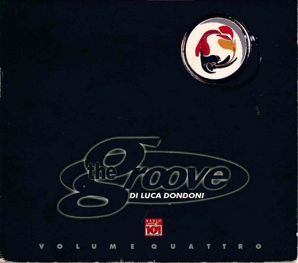 The Groove Vol. 4