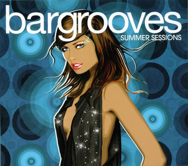 Bargrooves (Summer Sessions)
