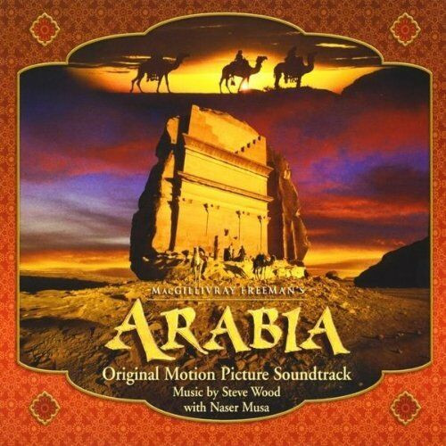 Arabia Original Motion Picture Soundtrack