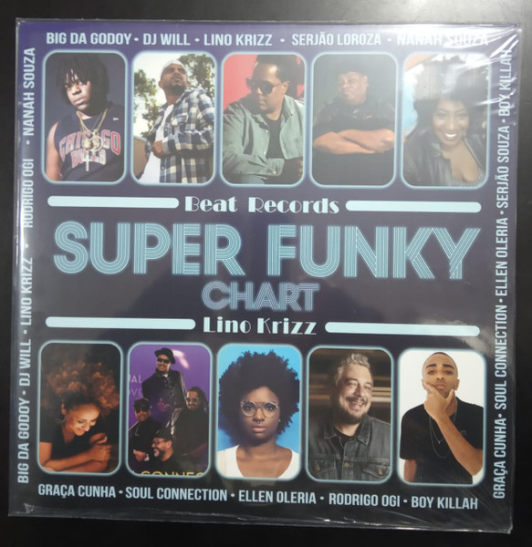Super Funky Chart