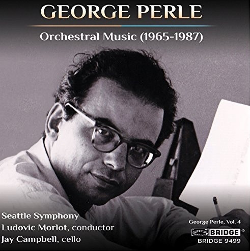 Orchestral Music (1965-1987)
