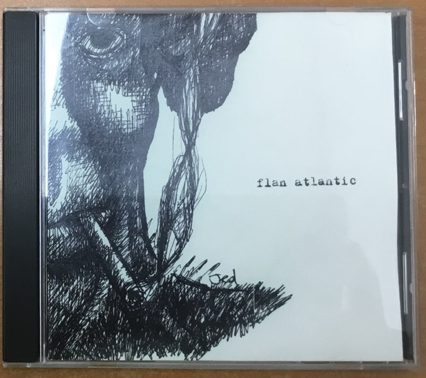 Flan Atlantic