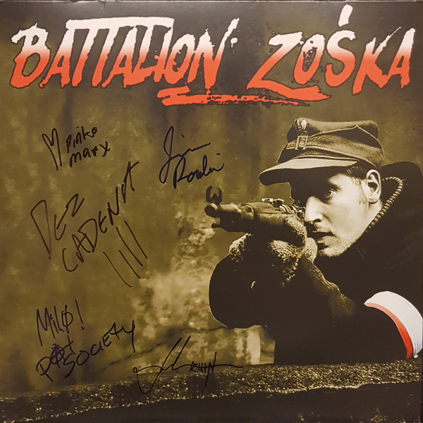 Battalion Zośka