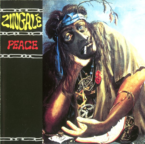 Peace
