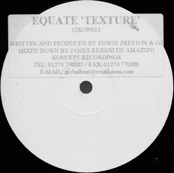 Texture