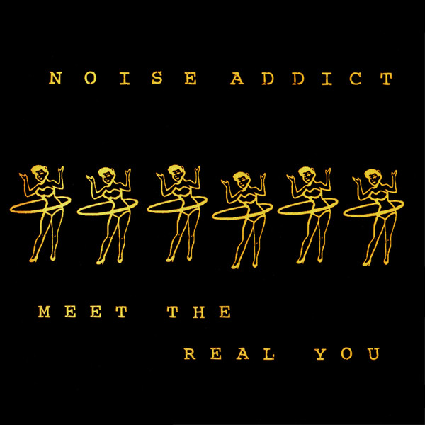 Meet The Real You