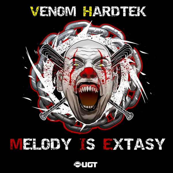 Melody Is Extasy