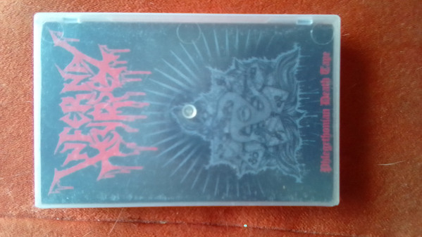 Pleghetonian Death Tape