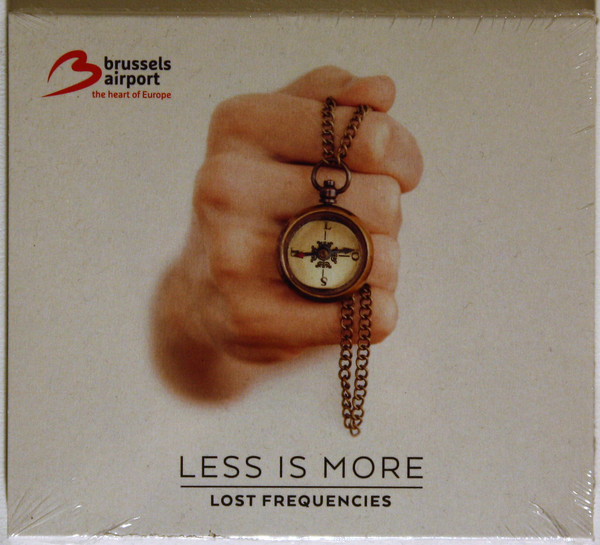 Less Is More