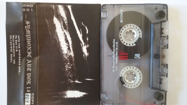 Journey Through The Symphonic Art - Vol. 1