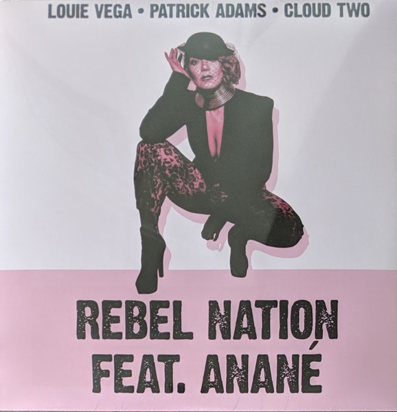Rebel Nation