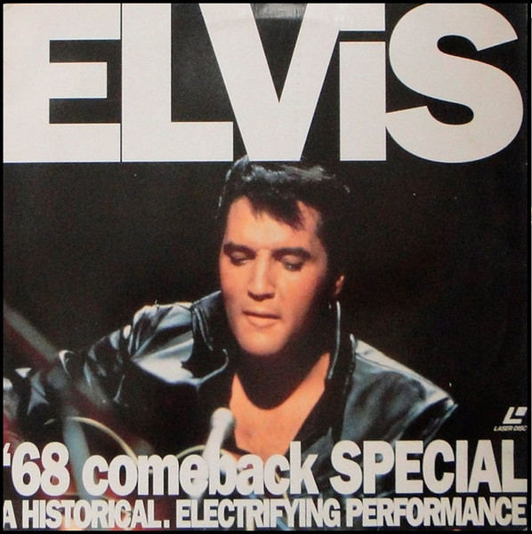 '68 Comeback Special