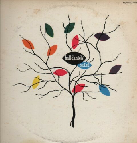 Hall Daniels' Octet