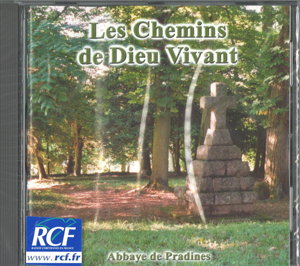 Les Chemins De Dieu Vivant