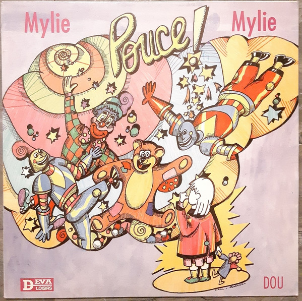 Pouce !